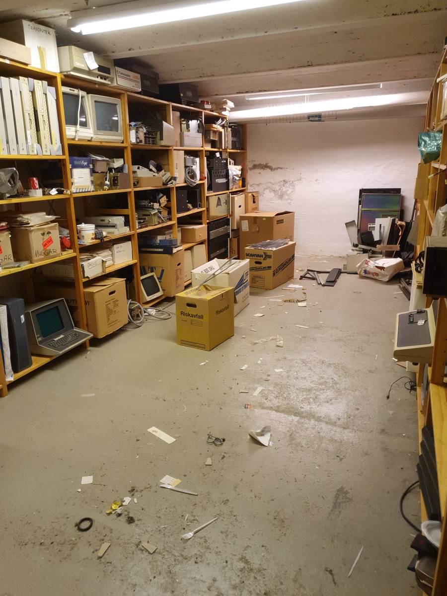 Update Computer Club tweet media