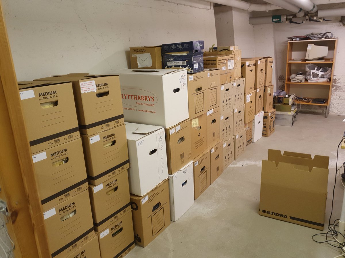 Update Computer Club tweet media