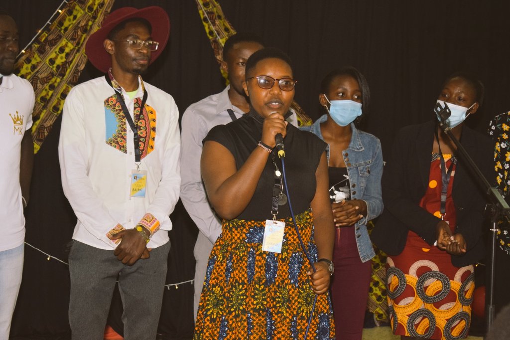 Trojan11519137's tweet photo. We are rocking the transition with lots of wonderful social enterprise projects that we seek to actualise after the lead self pillar.
#DigitalTransformation
#leadership
@Coopbankenya @LapidLeaders @KeEquityBank @KCBGroup @StandardKenya
#LapidExperience
#thetribe
#innovation https://t.co/rFbDo7J5Dn