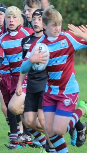 OpmRugby's tweet image. Congratulations to Matt Smale and Ethan Millard on being named in the Devon U18 squad for this season! Massive achievement, after playing and training together for over 10years, all your hard work is paying off🏉  #devoncounty #rugby #rugbyfamily #albionsharks