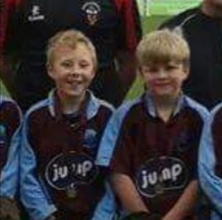 OpmRugby's tweet image. Congratulations to Matt Smale and Ethan Millard on being named in the Devon U18 squad for this season! Massive achievement, after playing and training together for over 10years, all your hard work is paying off🏉  #devoncounty #rugby #rugbyfamily #albionsharks