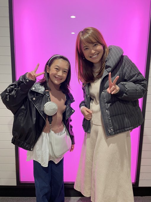 Twitterのコスプレ画像5