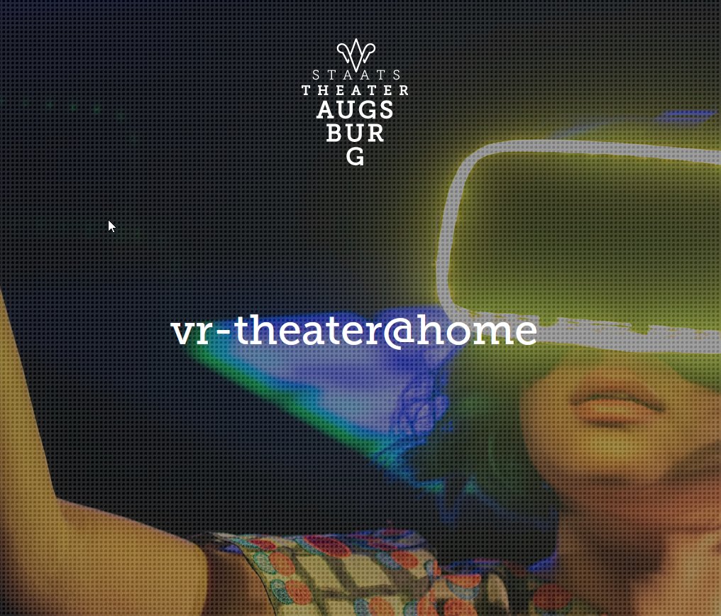 twena's tweet photo. So anyway - wir werden in der Jahresretrospektive des @Theaterpreis für unser "vr-theater@home" Programm geehrt. Am 20.11. in Hannover vor Ort, am 27.11. zu sehen bei 3sat. #faustpreis

Kann man übrigens immer noch bestellen: https://t.co/vDNjTD581y https://t.co/JQ9ofKKgmn