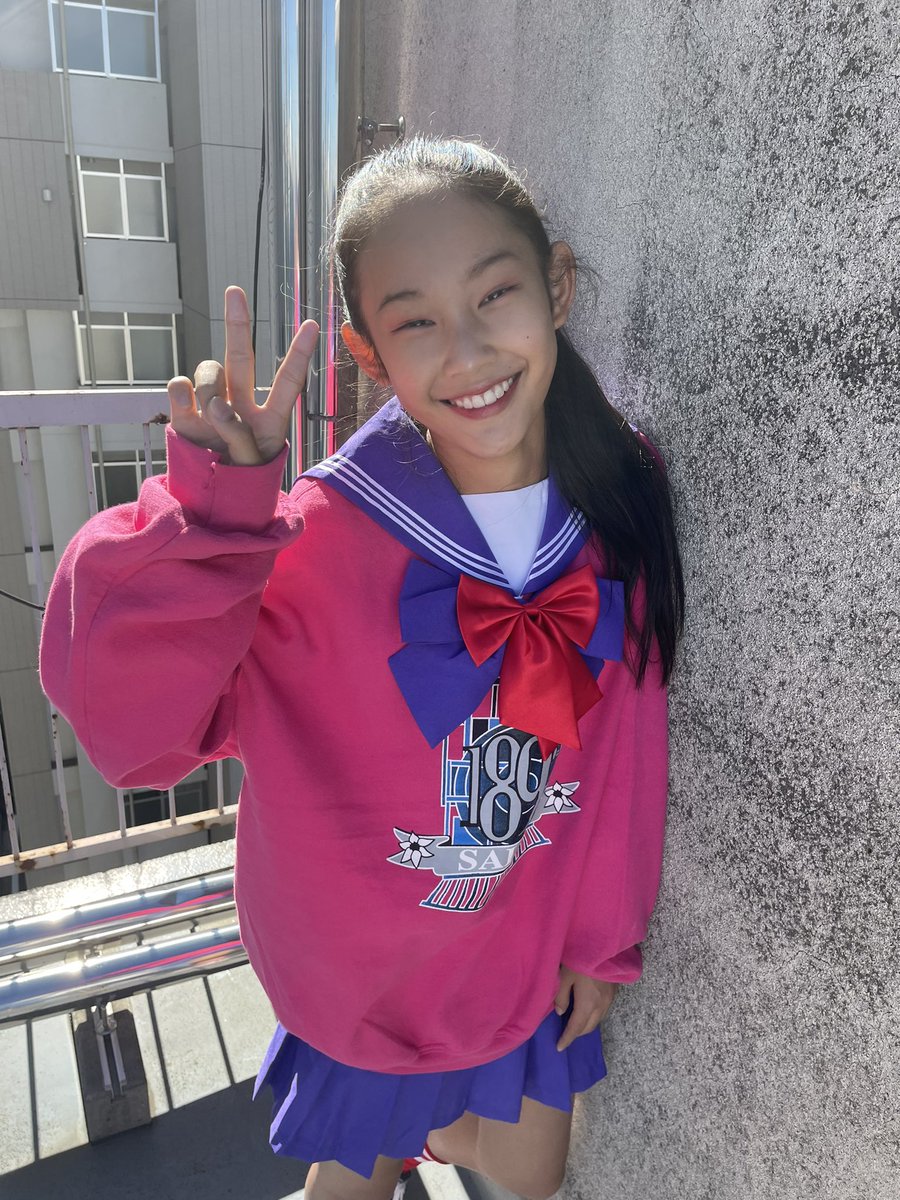 ChibiusaJapan's tweet photo. SUMIRE🔮
初めてのコラボで緊張しましたがすごく楽しめました❕
チェリーチェリさんも、ラビラブさんも親切に接してくれて、そして、お友���のような関係になれたので嬉しかったです😘
またコラボできますよう��❤️‍🔥❤️‍🔥
#rabirabuIDOL11 @shibuyaidol 
#東京アイドル劇場mini
#chibiusajapan https://t.co/qeyghRrYBy