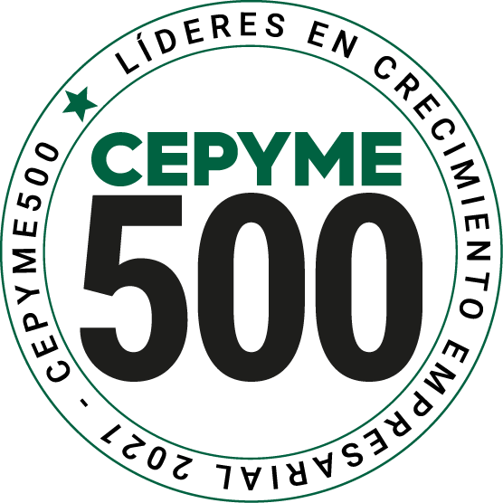 Ceoecant's tweet photo. 🔝#Formaspack y Proveedora Montañesa de Cordelería (#Promocor) son las dos empresas cántabras seleccionadas este año por @CEPYME500 por su crecimiento empresarial, tanto por sus resultados como su capacidad para generar valor añadido, empleo, innovación y proyección internacional https://t.co/U3aT9FoUP4