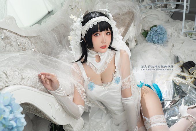 Twitterのコスプレ画像47