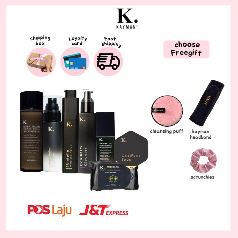 preetyface_co's tweet photo. Berminat boleh beli dekat sini ja https://t.co/OJvmsWfDWi https://t.co/mwvf8yIQI1