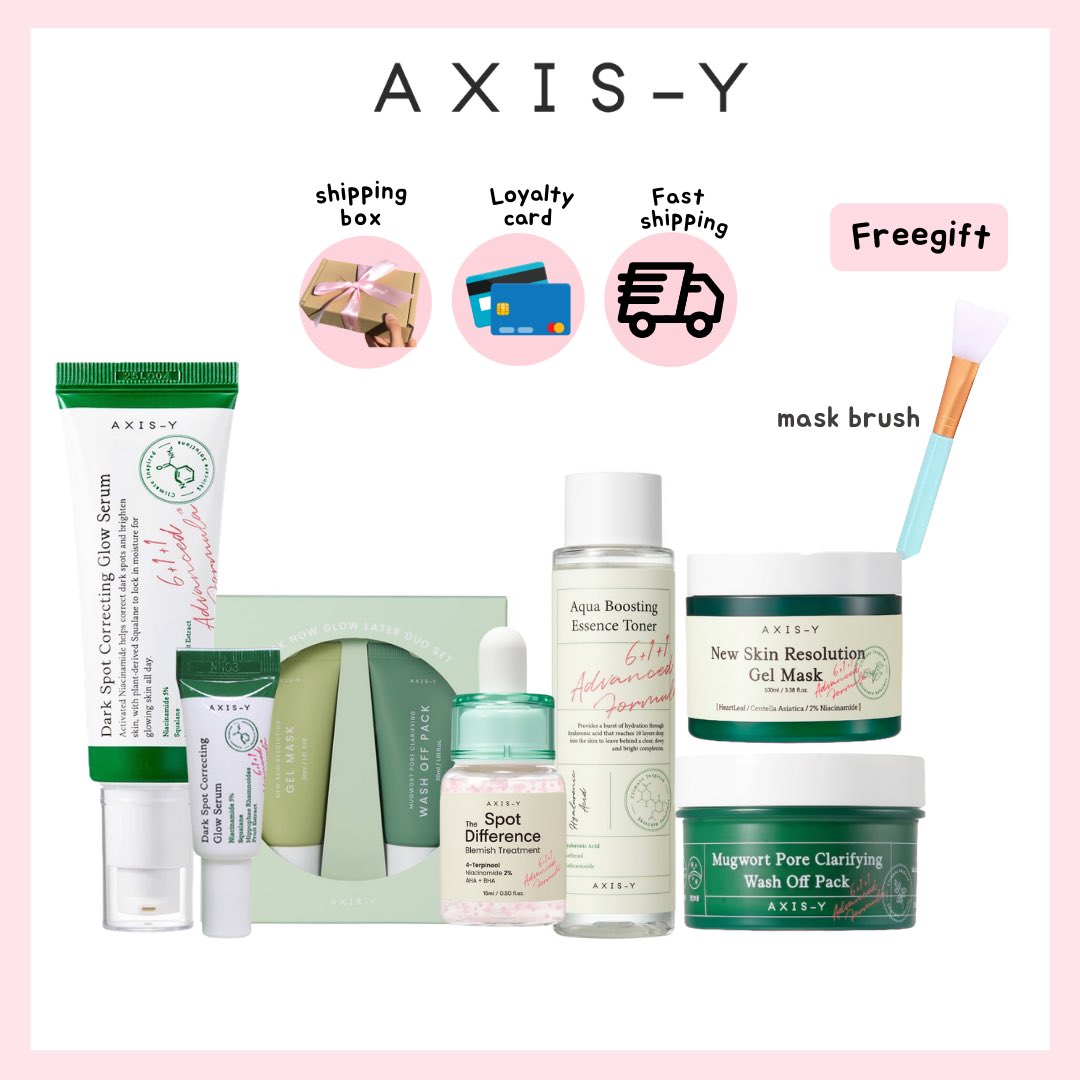 preetyface_co's tweet photo. Berminat boleh beli dekat sini ja https://t.co/OJvmsWfDWi https://t.co/mwvf8yIQI1