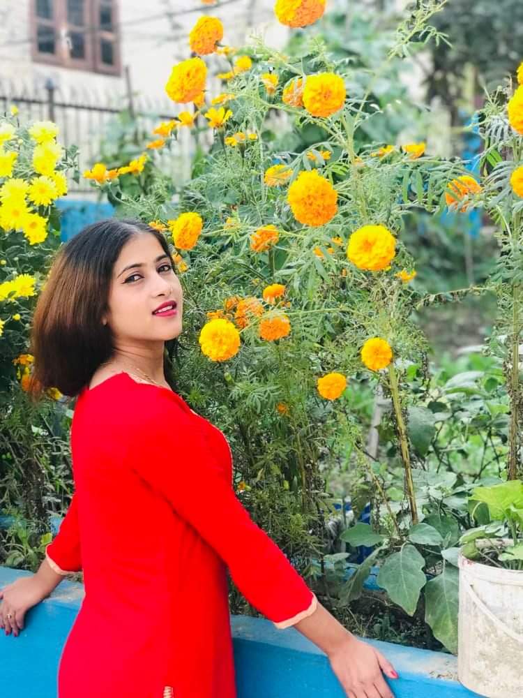 ArunaNeupane8's tweet photo. जब मेरि हुन्छ्यौ नि तिम्रो मुहारमा सधै खुसी हुनेछ्❤️
उहाँको भनाइ 😍 https://t.co/n9LjYvo6wq
