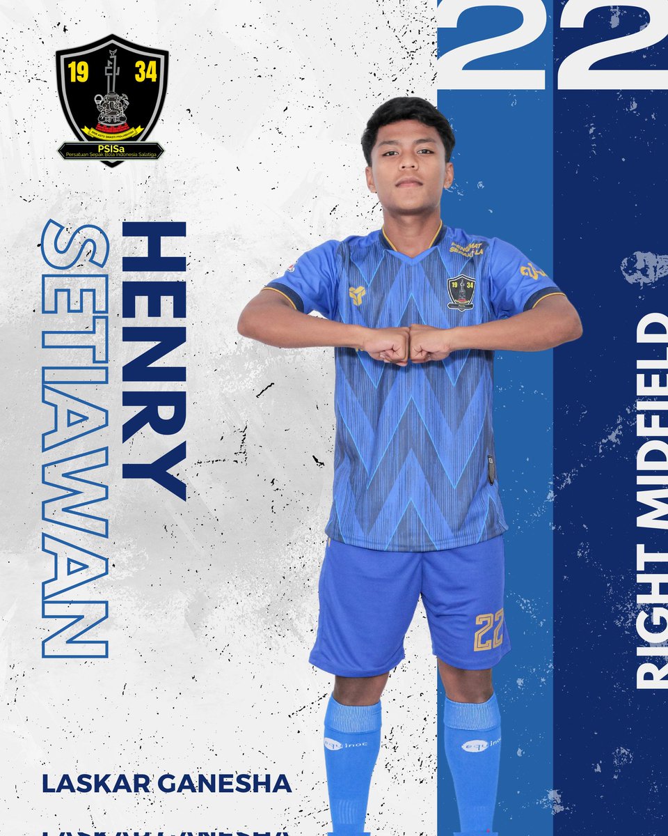 Pengatur irama permainan 🔥
