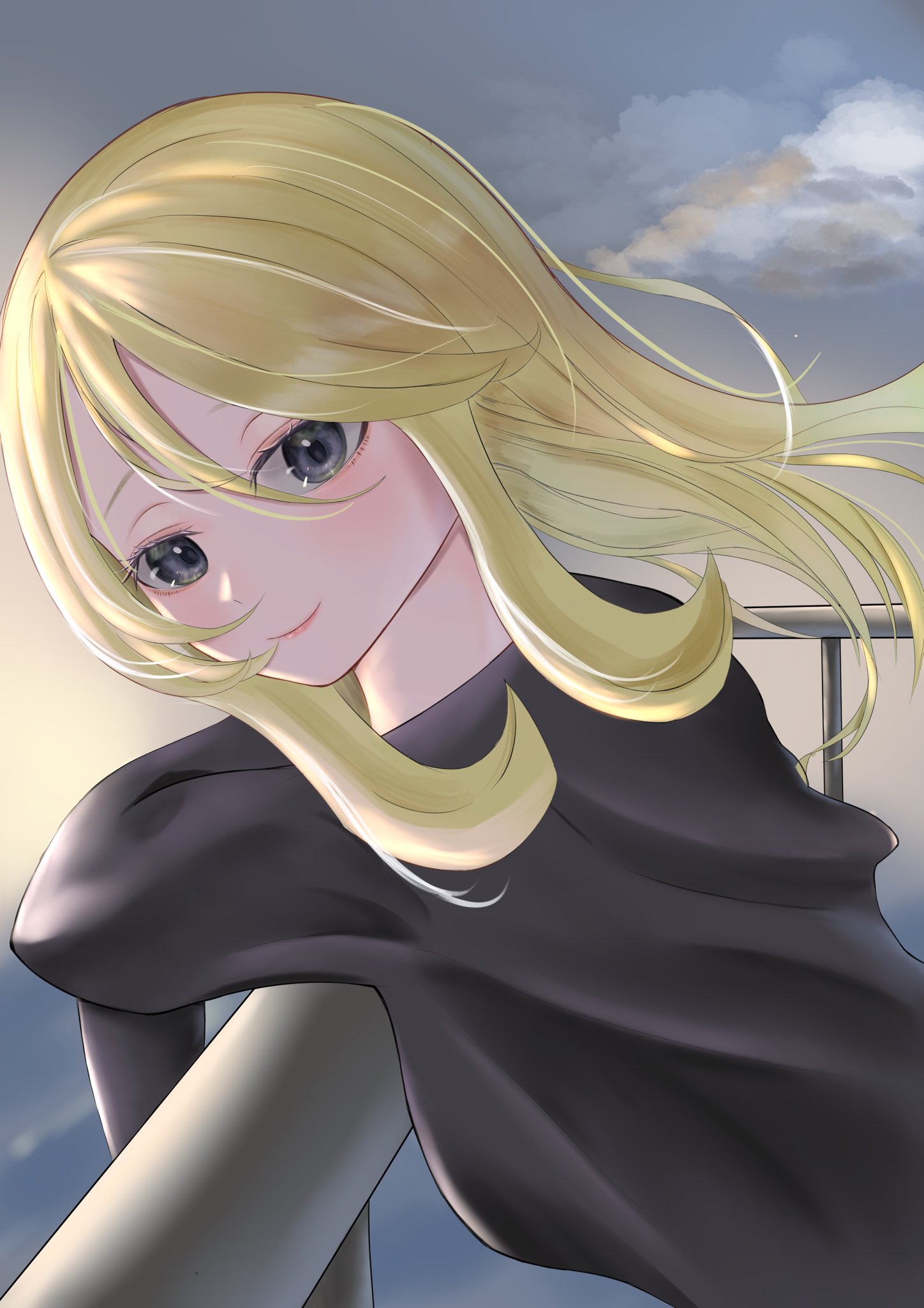 みみ 画力変化ビフォーアフター イラスト イラストを描き始めて1年経ちました 未だ伸び代ばかりで楽しいです 左 11 右 21 11 T Co 6ryljaynyb Twitter