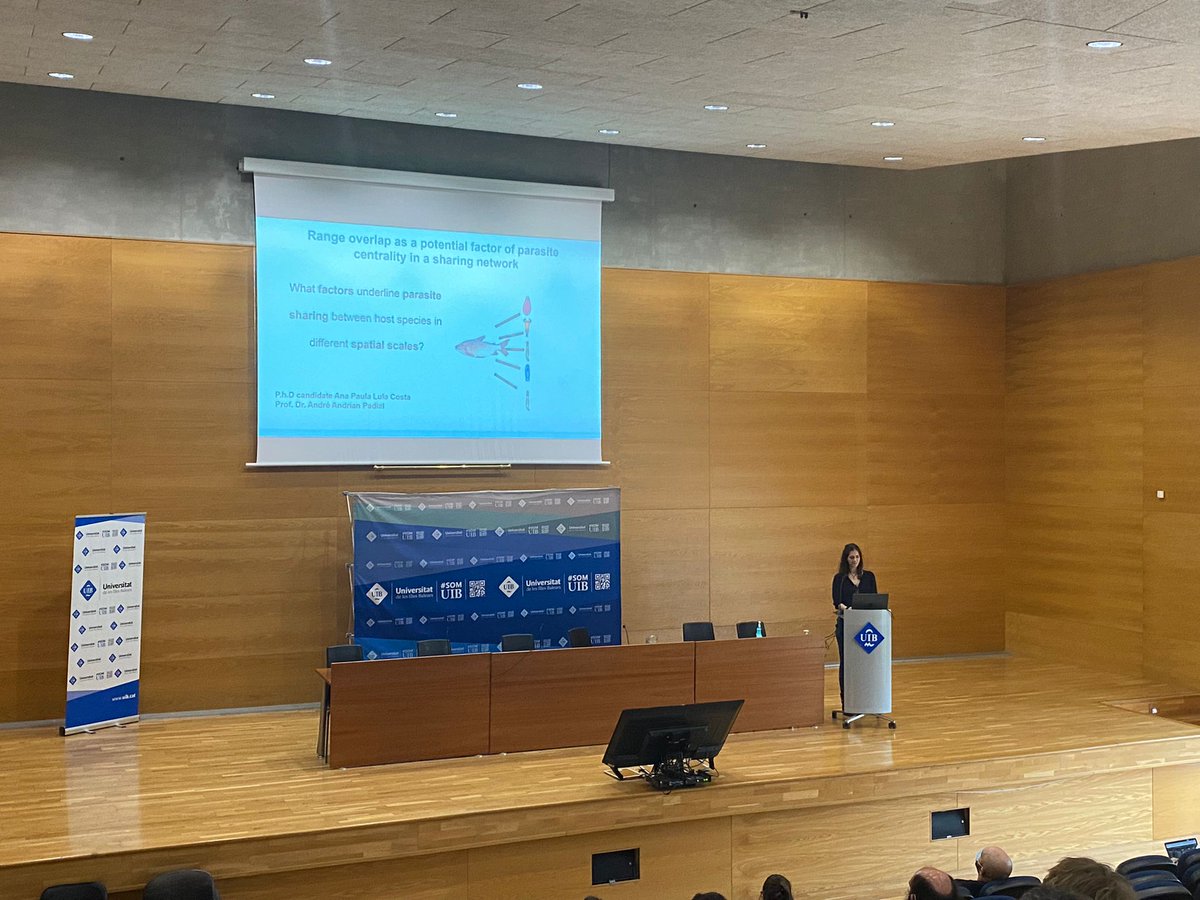 Ana Paula Lula Costa (@paula_lula) on Twitter photo First presential presentation after two years of online conferences. Thank you for the opportunity <a href="/econet21/">ECONET 2021</a> First presential presentation after two years of online conferences. Thank you for the opportunity <a href="/econet21/">ECONET 2021</a>
