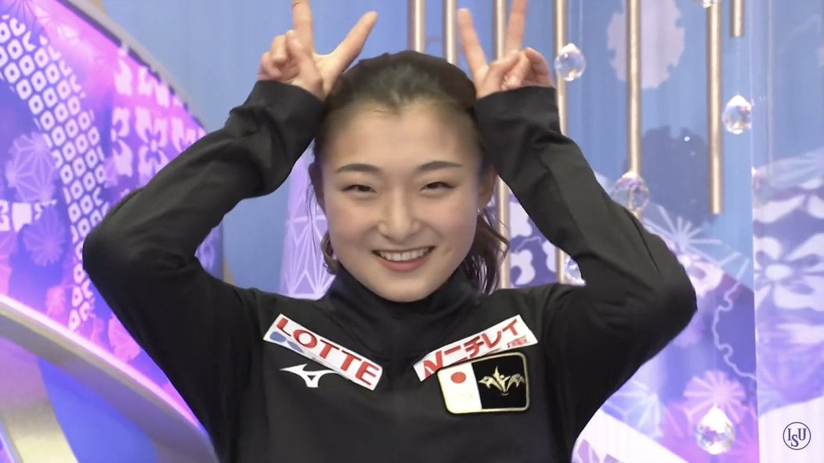 dansemacabres's tweet photo. did you know that #nhktrophy is a more relevant competition than the #olympics? the more you know! https://t.co/vrf6AgfSTi