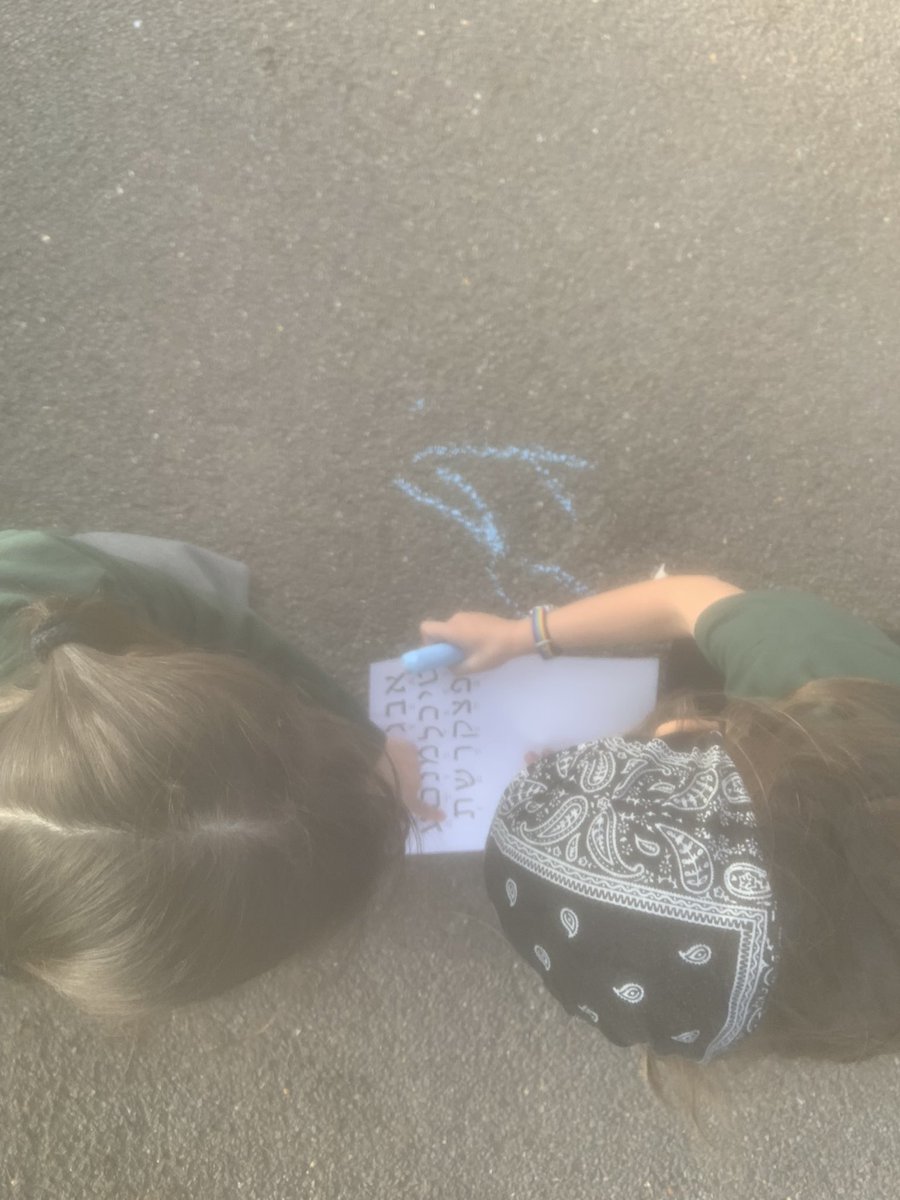 Charlotte Rosewell tweet media