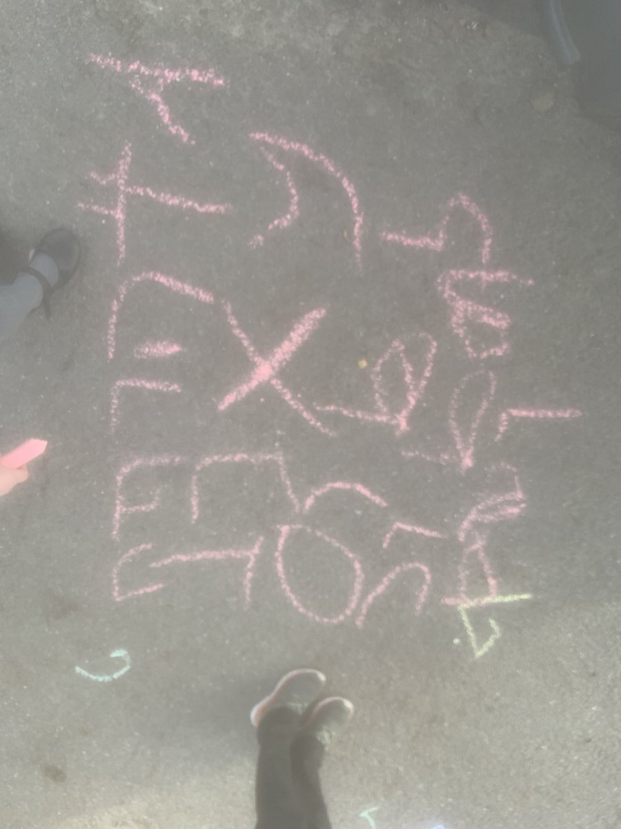 Charlotte Rosewell tweet media