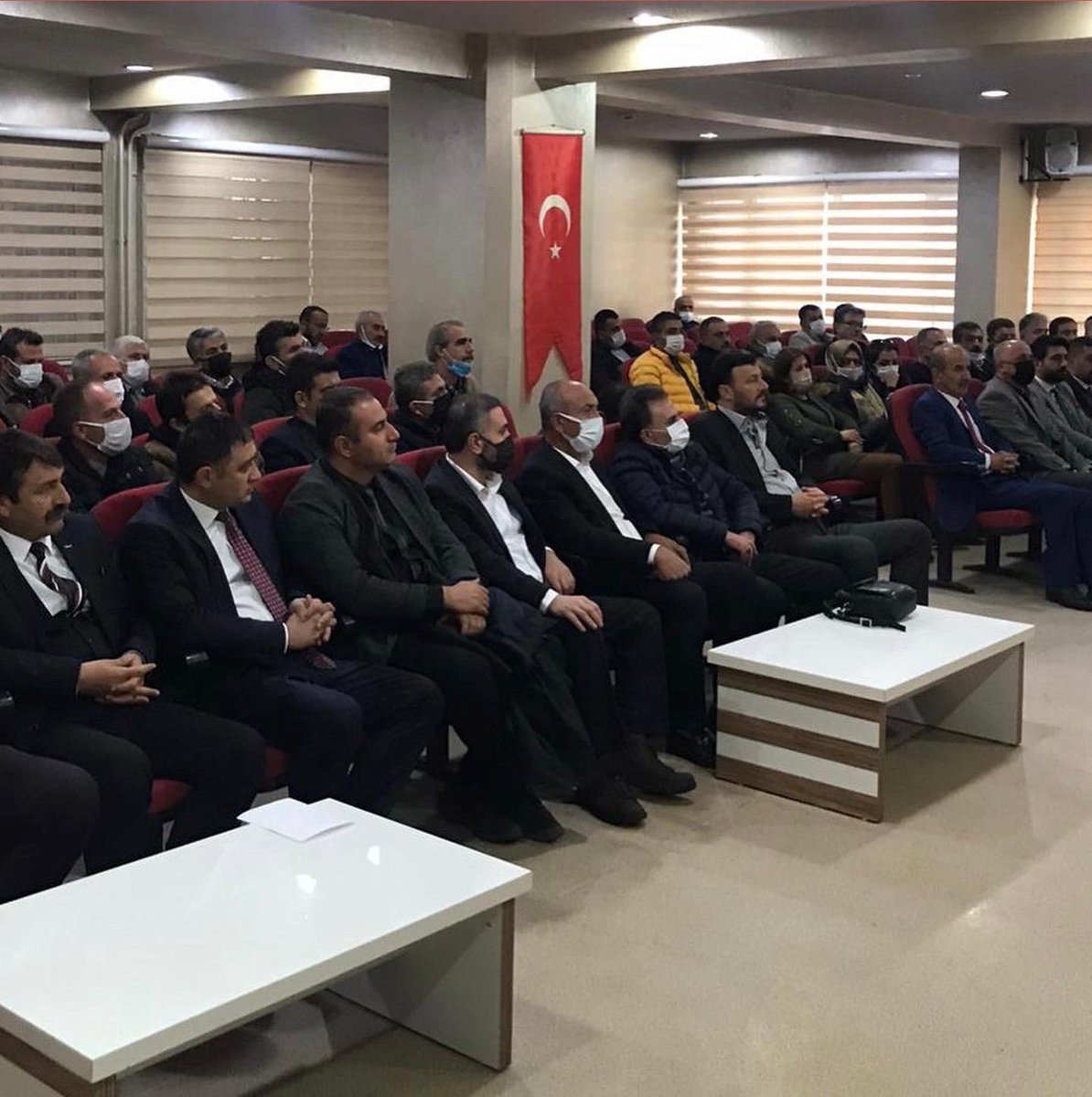 TurkEgitimSen44's tweet photo. Türk Eğitim-Sen Malatya Şubesinin 7. Olağan Genel Kurulu gerçekleştiriliyor. https://t.co/AZftBxJ0JN