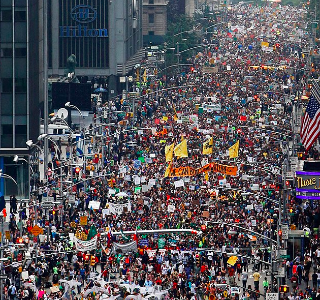 xr_cambridge's tweet photo. Wow! Amazing to see over 310,000 people marching for climate action and justice in New York alone! And double this around the world.....in 2014. We know what's happened since then. So forget marches. That time has come and gone. https://t.co/AU8BsY1DRI