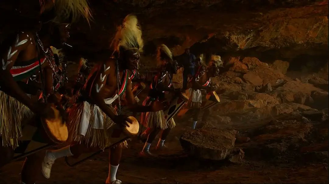 FilmMedicine's tweet photo. We are warming up the drum beats this December 3rd.
Original Chuka Drummers gave color and rhythm to the #MedicineManFilm.
Ticket portal and venues' info loading...
Where would you like the film screened?
@FuretFilms @SeedProductions @SpearheadEnt @kenyafilmcomm @kenyafilmschool https://t.co/aCoBGH0duN