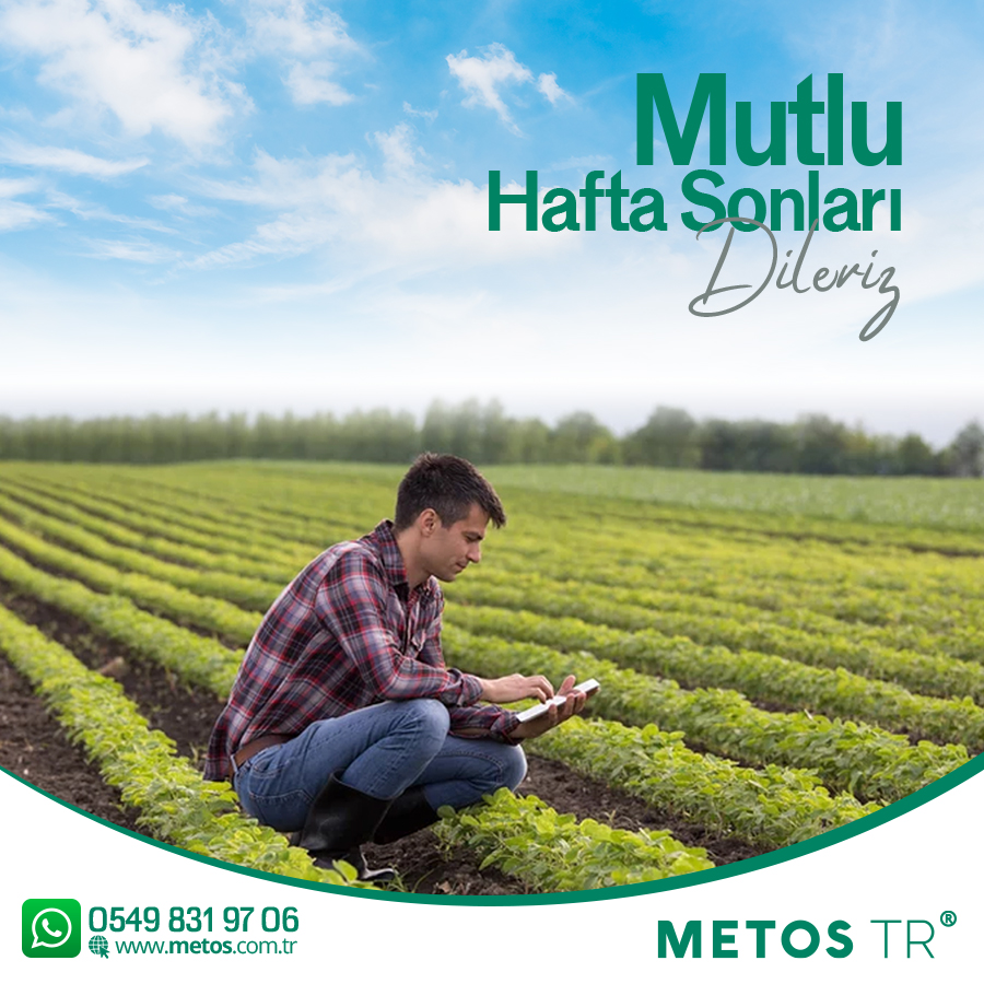 MetosTurkey's tweet photo. Mutlu Hafta Sonları Dileriz.

METOS TURKEY
Adres: İnönü Mah. Adnan Menderes Bulv. No:88 K:1 D:1 Yenişehir / MERSİN
Mobil: 0549 831 97 06
Web: https://t.co/9sQ4cQu6Dp

#metos #metosturkey #metostr #agriculture #irrigation #fruit #meyve #sulama #toprak #sürdürürülebilirtarım #hasat https://t.co/Jljfh6aMXA