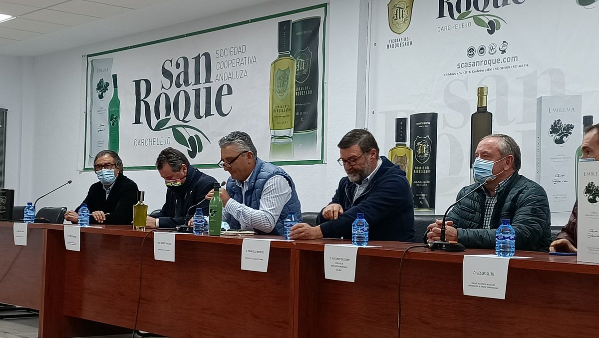 SCASanRoque tweet media