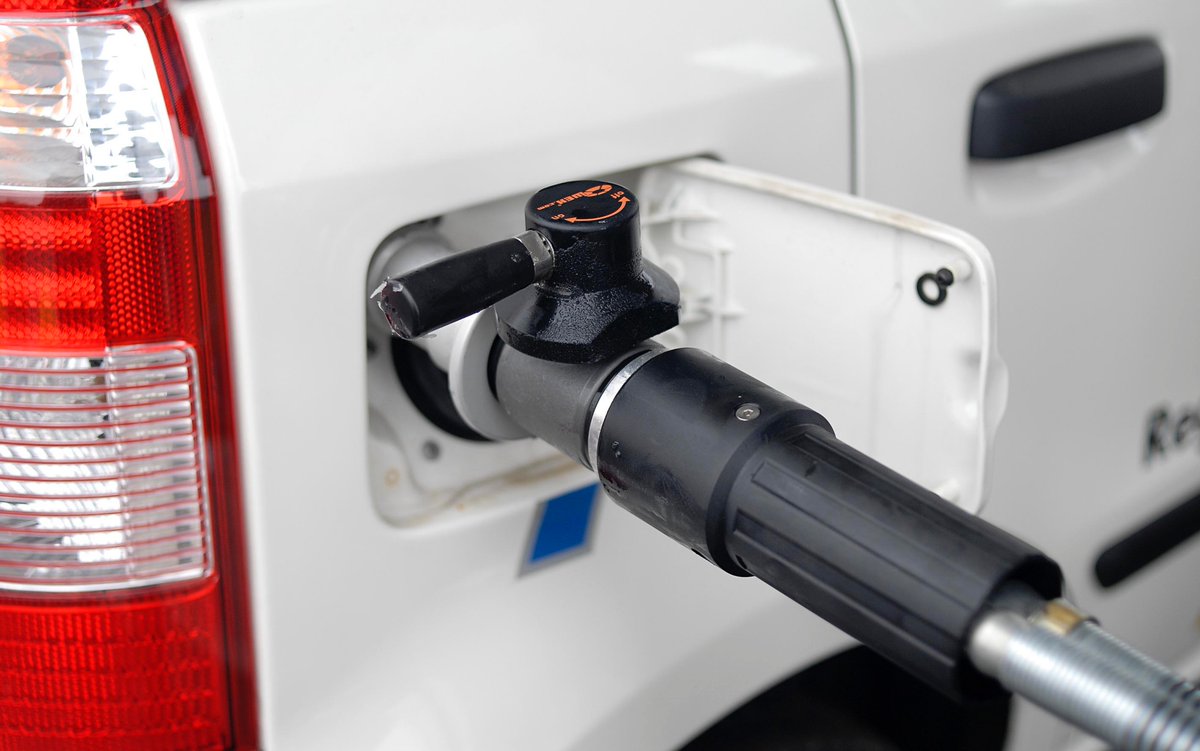 ClubAlfaIt's tweet photo. Auto a metano: ecco perché conviene acquistarle #AutoAMetano #NotizieAuto https://t.co/TxQUKPJym3 https://t.co/rBrKUQ3rPQ