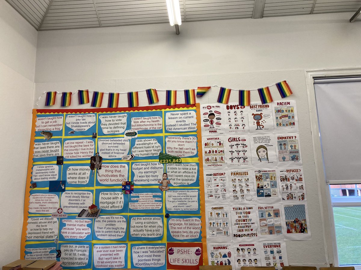 RGS Newcastle tweet media