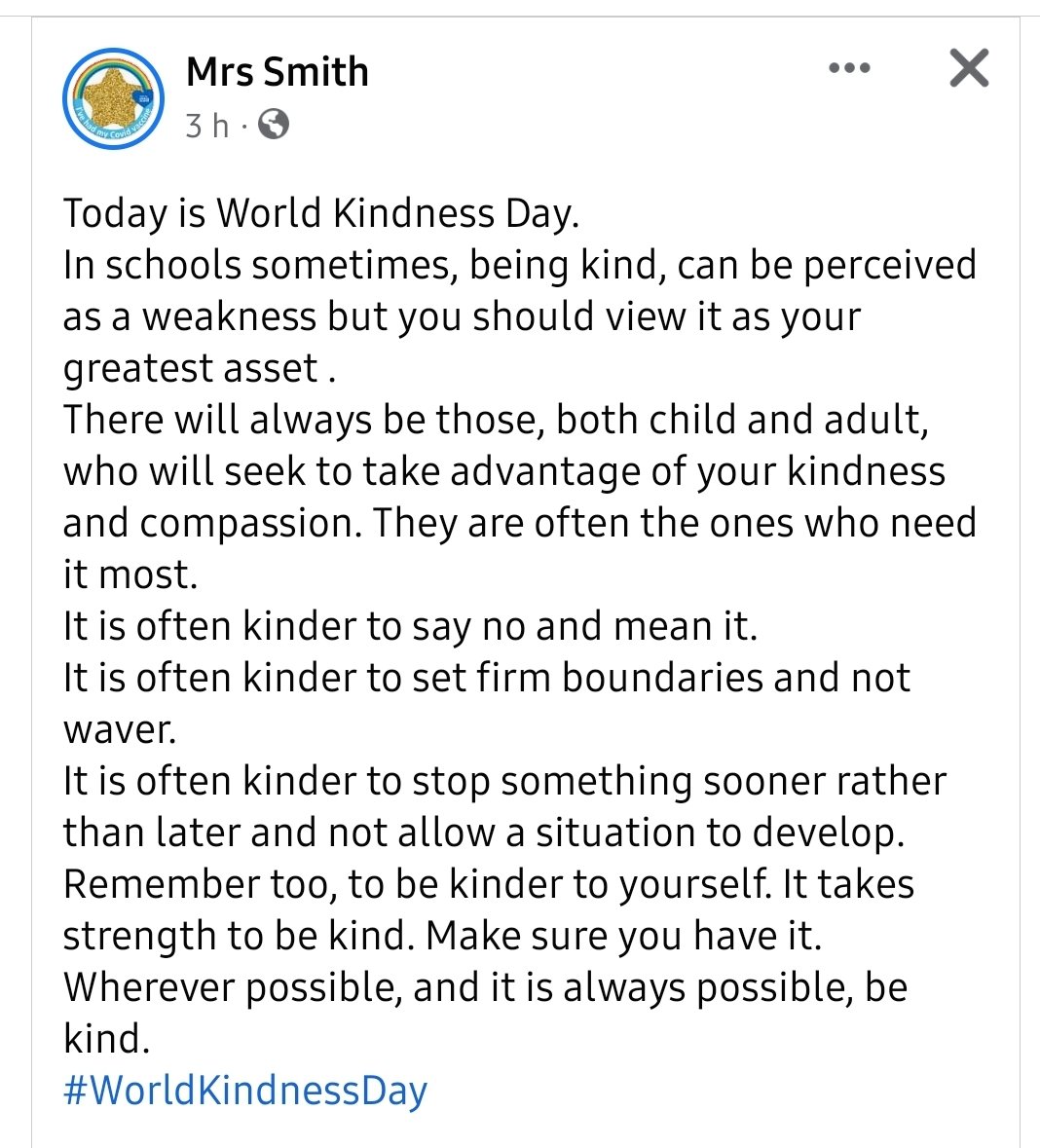 Jodie Green tweet media