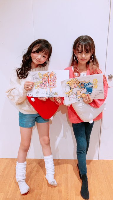 Twitterのコスプレ画像22