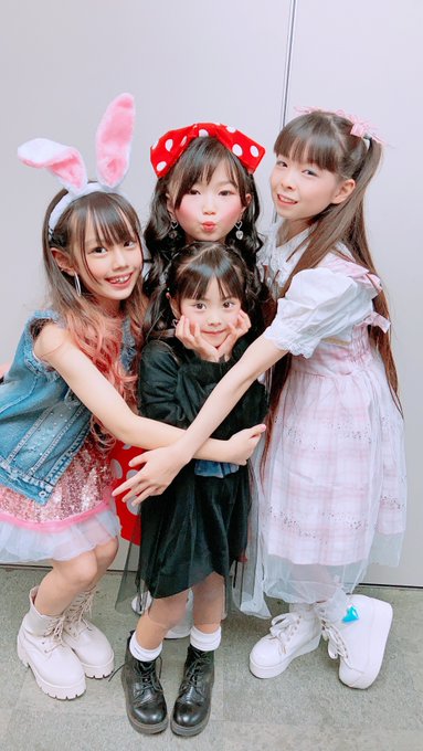 Twitterのコスプレ画像20