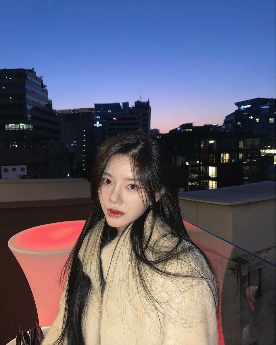 formember99_th's tweet photo. 211113|ravvexnle instagram update
‘ท้องฟ้าสีชมพู💖"
#leerayeon #GirlsPlanet999 #gp999 #kgroup #fanatics #ลีรายอน https://t.co/3xvfcPon4G