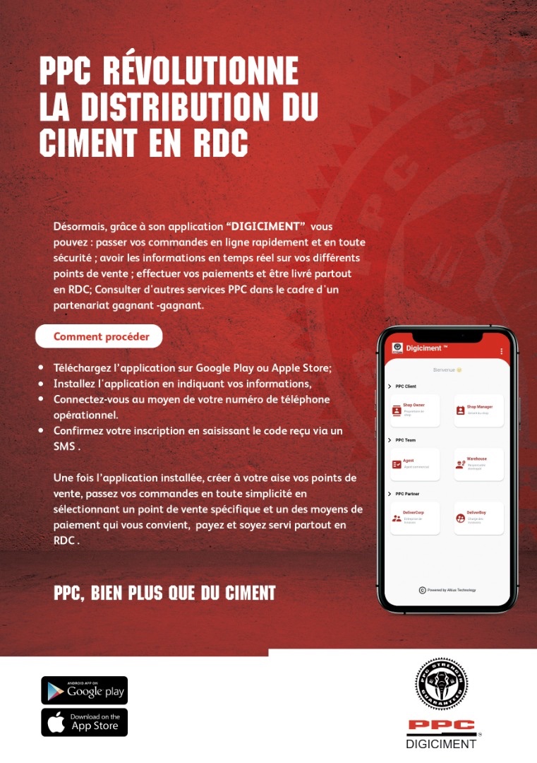 PPC BARNET RDC tweet media