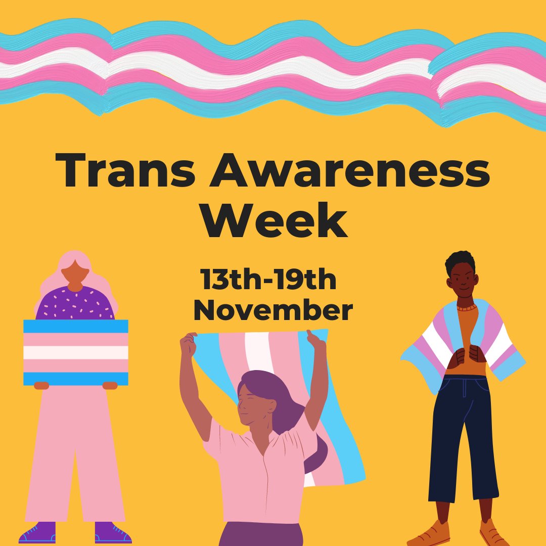 LGBTConsortium's tweet photo. It's the start of #TransAwarenessWeek
During this time it is more important than ever to stand with Trans organisations and the Trans community.
We are proud to support member organisations like @TransActualUK, @transradiouk, @Genderintell and many more! #TogetherwithTrans https://t.co/oBa2deMMOT