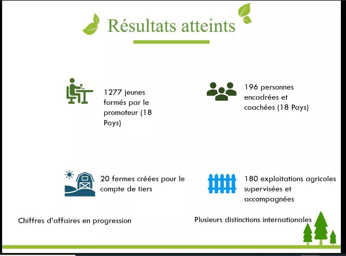 yalidakar's tweet photo. YALI Connect #1
Les résultats sur le terrain avec Agri'Innov'Inspire
Très inspirantes prouesses de nos alumni
#YALIConnect #Agriculture #Transformation https://t.co/iqqQCCz3rw
