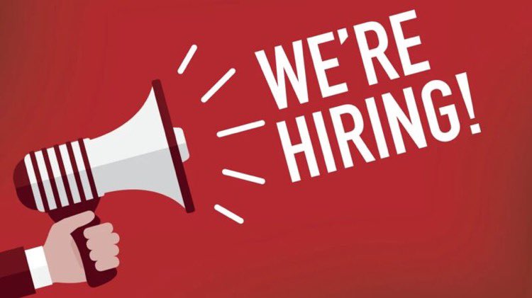 GuardsmanPPE's tweet photo. We are seeking a Stock Controller to work within our growing team in a market leading Safety Distribution company and fast paced industry. 
To find out more please click on the link below:

https://t.co/i3nVMDgRnI

#job #leicesterjobs #jobseeker #jobseeekers #leicesterbusiness https://t.co/JdhmgvwI8W