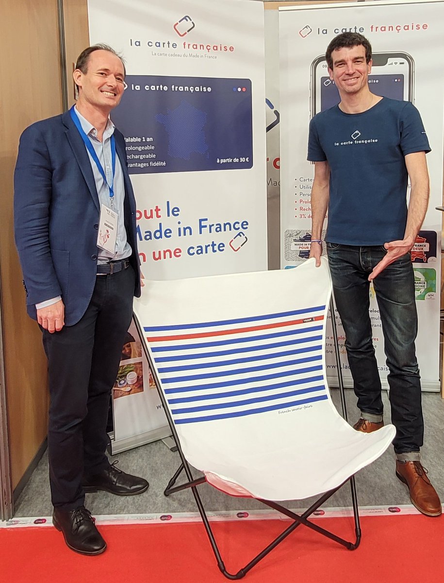 Charles Huet tweet media