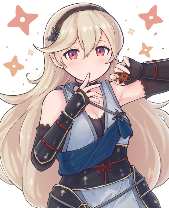 カムイ | Corrin(Fire Emblem Fates) 