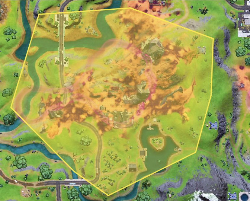 rest of the reboot games