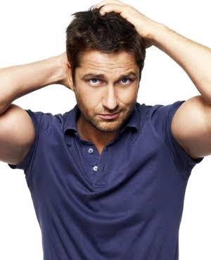 Happy Birthday Gerard Butler Dear       