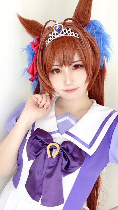 コスプレイヤーしゅんすけのTwitter画像24