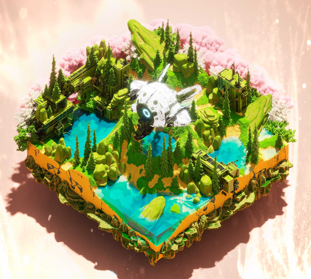 TritzChristophe's tweet photo. Time to GIVE AWAY! 🥰
1 edition of CryptoPlanet#023 🪐
https://t.co/RGVQphojXy
To enter this give away:
> Retweet &amp; Follow
> Join Discord: https://t.co/Nctg4X9Us9
Winner will be picked in 24 hours! https://t.co/s7q2V65ej7