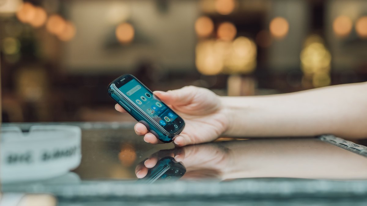 UnihertzJP's tweet image. 今月のMember's dayは小型スマホのスペシャルデイ！
開催期間: 明日 11/14 (GMT+8) 丸一日
メールでディスカウントコードを確認しましょう 

#unihertz #membersday