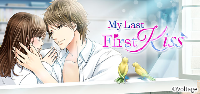 Voltage_Love365's tweet photo. 🎩General Main Election 2021💎
We present to you the titles that are represented by the characters in the Main Election♪
"My Last First Kiss"
#Love365 #VoltageInc #OtomeRomance #Love365Election
#MyLastFirstKiss #MLFK https://t.co/ZV1vI1nAel