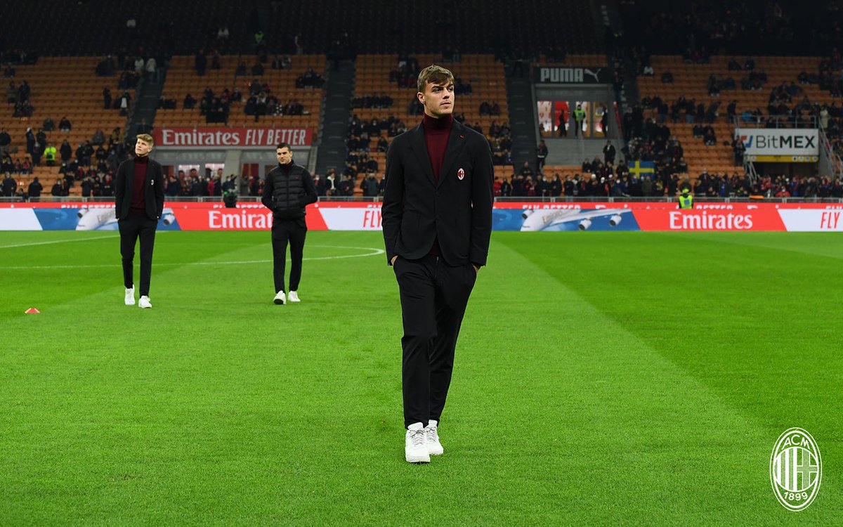 Milan-Inter 1-1 #MilanDerby