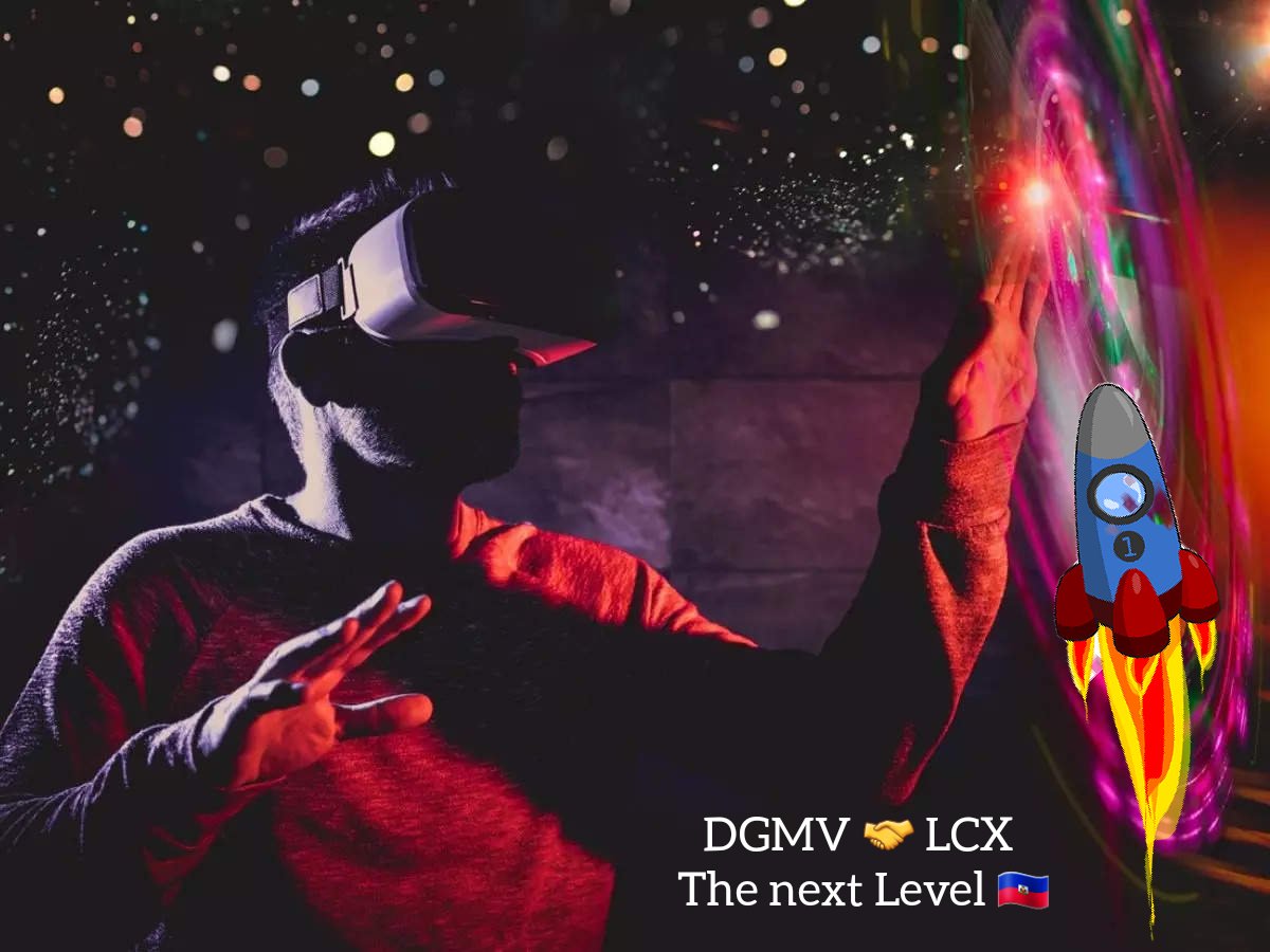 Sunny41404245's tweet photo. The Next Level 🚀🌙 #LCX #Hbar #metaverse #dgb $quant $hbar $LCX $Dollar #Dollar $DGB $VXV https://t.co/vg6YsAv21K