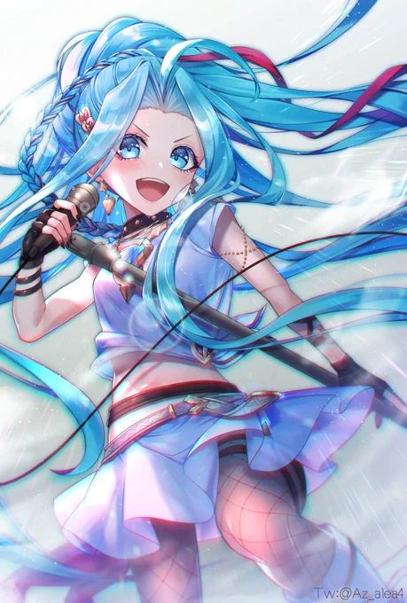 シロイドスはいいぞ(再放送) #グラブル 