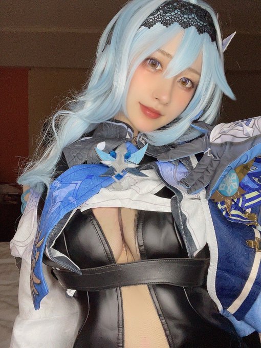 コスプレイヤー奥寺テーラのTwitter画像42