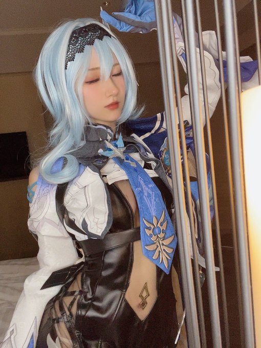 コスプレイヤー奥寺テーラのTwitter画像41