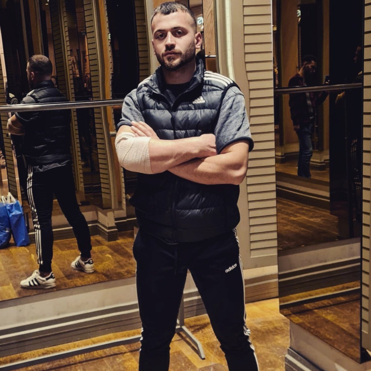 #YeniProfilResmi