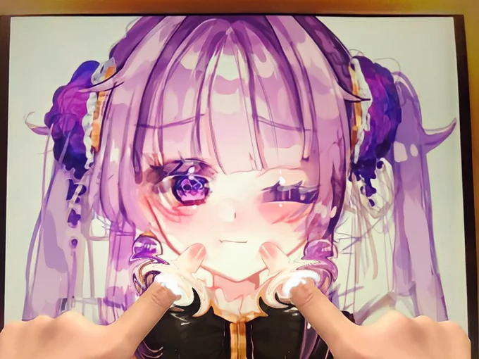これできない人いるみたいなので、

こんな感じの変わった遊びみたいなイラストあったら募集します🙏 