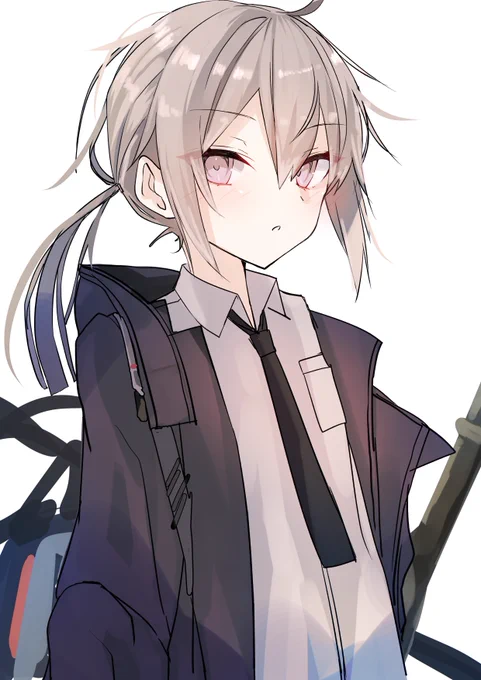 ワンドロ 71日目
ドルフロ M200 